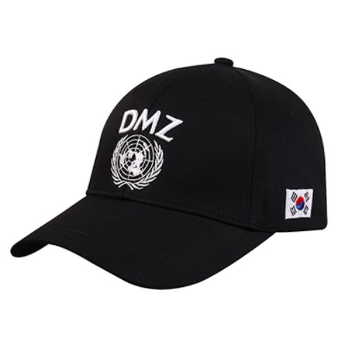 디엠지(DMZ)-스트릿캡