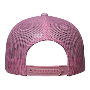 모자망사-핑크#11(연핑크)