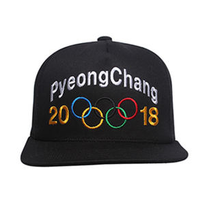 PyeongChang올림픽 오각 스냅백
