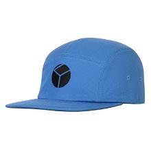 펀드멘탈-앞일자캠프캡(블루)